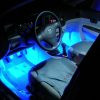 Подсветка салона авто LED