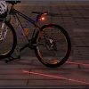 Велосипедный фонарь